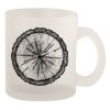 10oz Frosted Mug Thumbnail