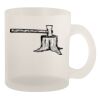 10oz Frosted Mug Thumbnail