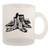 10oz Frosted Mug Thumbnail