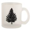 10oz Frosted Mug Thumbnail
