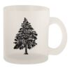 10oz Frosted Mug Thumbnail