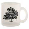 10oz Frosted Mug Thumbnail