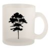 10oz Frosted Mug Thumbnail