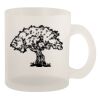 10oz Frosted Mug Thumbnail