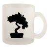 10oz Frosted Mug Thumbnail