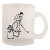 10oz Frosted Mug Thumbnail