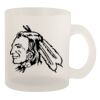 10oz Frosted Mug Thumbnail