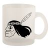 10oz Frosted Mug Thumbnail