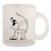 10oz Frosted Mug Thumbnail