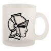 10oz Frosted Mug Thumbnail