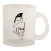 10oz Frosted Mug Thumbnail