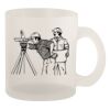 10oz Frosted Mug Thumbnail