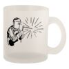 10oz Frosted Mug Thumbnail