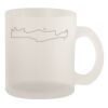 10oz Frosted Mug Thumbnail