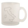 10oz Frosted Mug Thumbnail