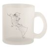 10oz Frosted Mug Thumbnail