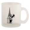 10oz Frosted Mug Thumbnail