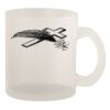 10oz Frosted Mug Thumbnail