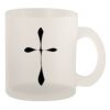 10oz Frosted Mug Thumbnail