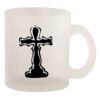 10oz Frosted Mug Thumbnail