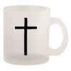 10oz Frosted Mug Thumbnail