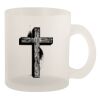 10oz Frosted Mug Thumbnail