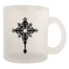 10oz Frosted Mug Thumbnail