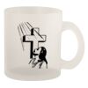 10oz Frosted Mug Thumbnail