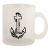 10oz Frosted Mug Thumbnail