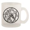 10oz Frosted Mug Thumbnail