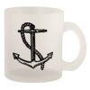 10oz Frosted Mug Thumbnail