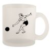 10oz Frosted Mug Thumbnail