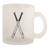 10oz Frosted Mug Thumbnail