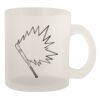 10oz Frosted Mug Thumbnail