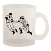 10oz Frosted Mug Thumbnail