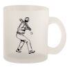 10oz Frosted Mug Thumbnail