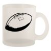 10oz Frosted Mug Thumbnail