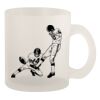 10oz Frosted Mug Thumbnail