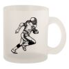 10oz Frosted Mug Thumbnail