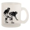 10oz Frosted Mug Thumbnail