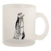 10oz Frosted Mug Thumbnail