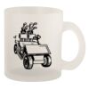 10oz Frosted Mug Thumbnail