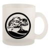 10oz Frosted Mug Thumbnail