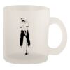10oz Frosted Mug Thumbnail
