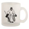 10oz Frosted Mug Thumbnail
