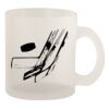 10oz Frosted Mug Thumbnail