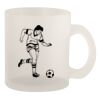 10oz Frosted Mug Thumbnail