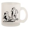 10oz Frosted Mug Thumbnail