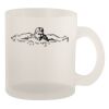 10oz Frosted Mug Thumbnail