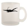 10oz Frosted Mug Thumbnail
